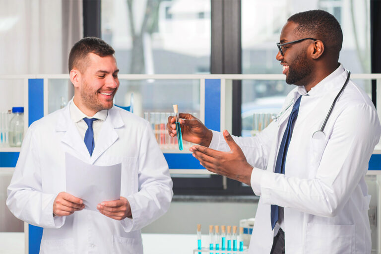 Exploring Anatomy in the Lab
