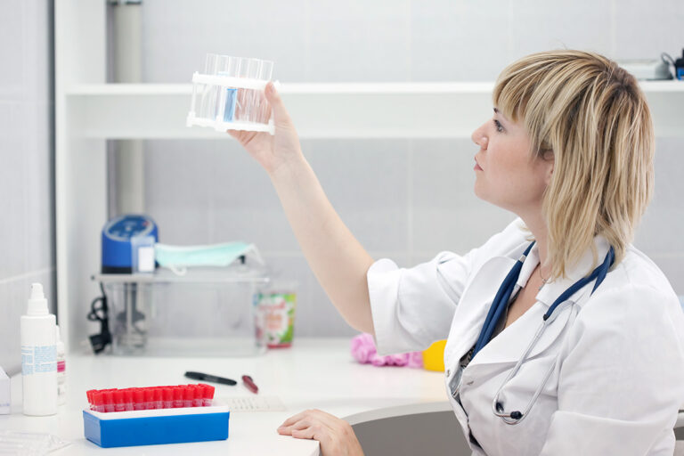 Materials Characterization