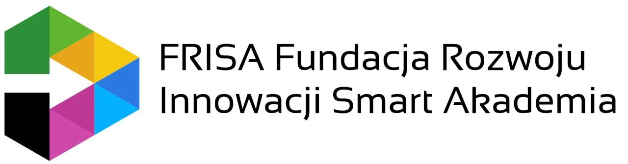 FRISA – Fundacja Rozwoju Innowacji Smart Akademia